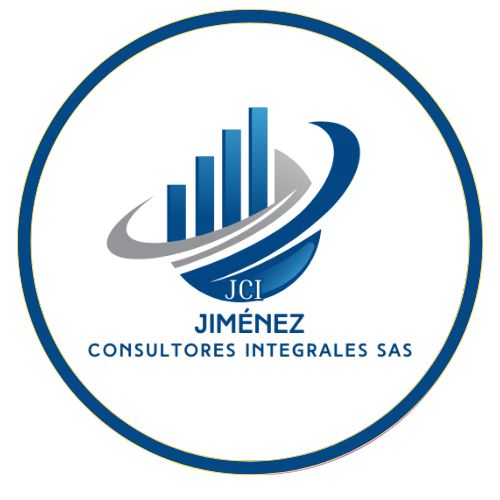 JCI CONSULTORES SAS
